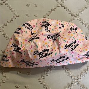 Women’s Euro Scrub Cap